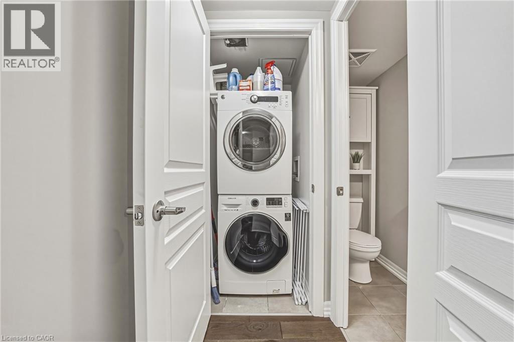 1940 Ironstone Drive Unit# 610, Burlington, Ontario  L7L 0E4 - Photo 21 - 40813700