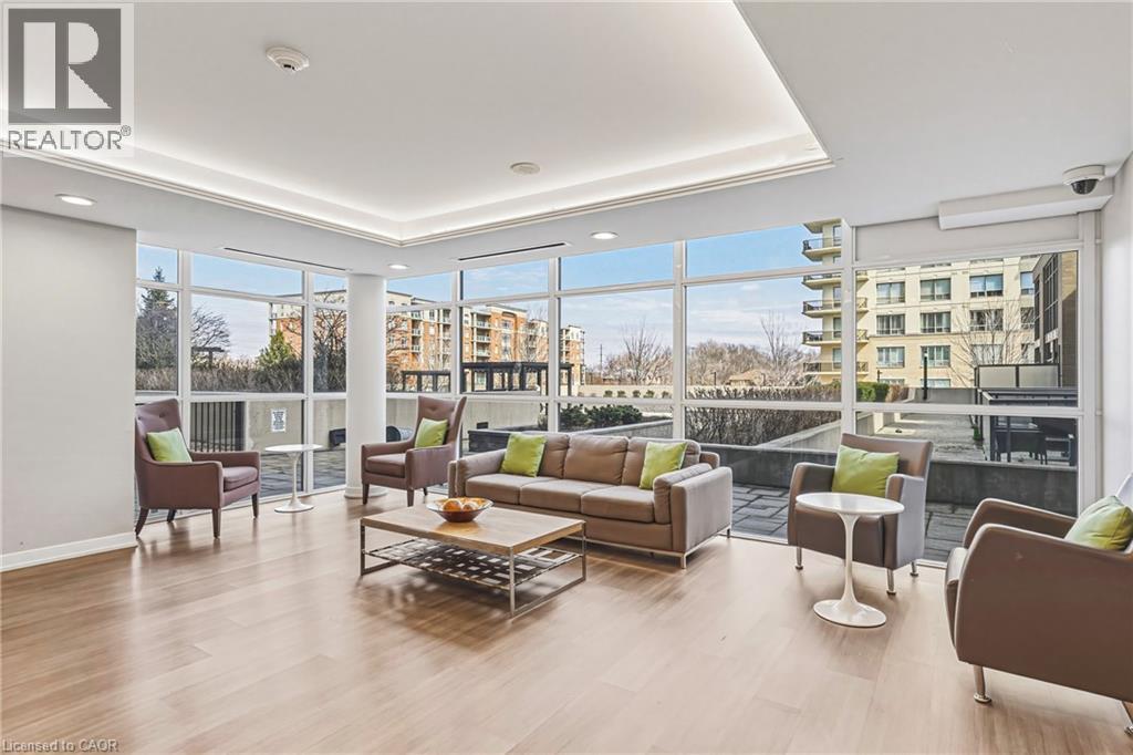 1940 Ironstone Drive Unit# 610, Burlington, Ontario  L7L 0E4 - Photo 24 - 40813700