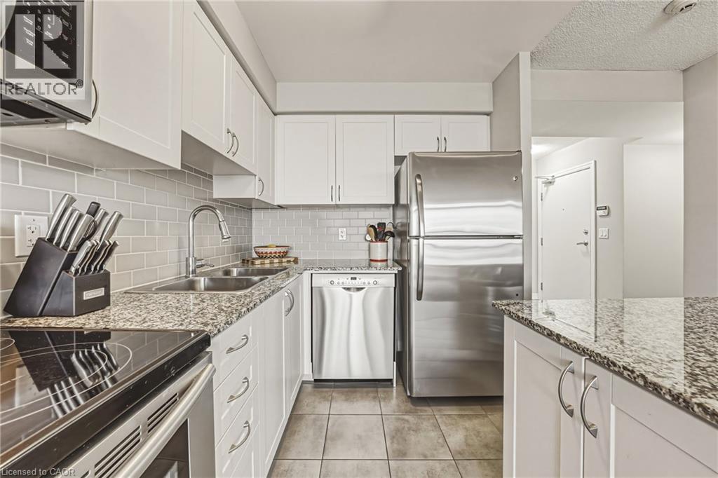 1940 Ironstone Drive Unit# 610, Burlington, Ontario  L7L 0E4 - Photo 7 - 40813700