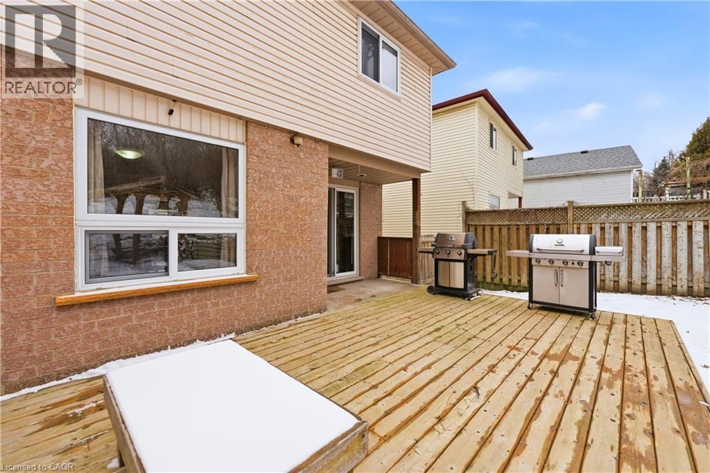 332 Keewatin Avenue, Kitchener, Ontario  N2B 3W6 - Photo 29 - 40813617
