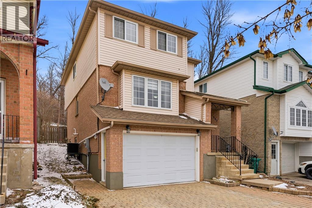 332 Keewatin Avenue, Kitchener, Ontario  N2B 3W6 - Photo 33 - 40813617