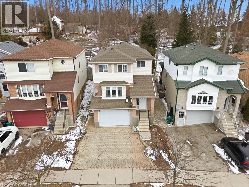 332 Keewatin Avenue, Kitchener, Ontario  N2B 3W6 - Photo 34 - 40813617