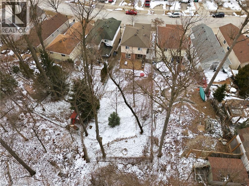 332 Keewatin Avenue, Kitchener, Ontario  N2B 3W6 - Photo 35 - 40813617