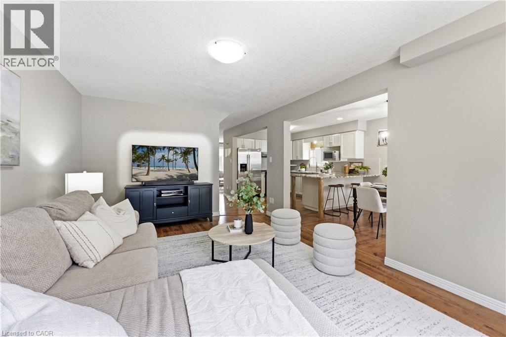 332 Keewatin Avenue, Kitchener, Ontario  N2B 3W6 - Photo 7 - 40813617