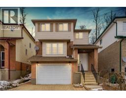 332 KEEWATIN Avenue, kitchener, Ontario