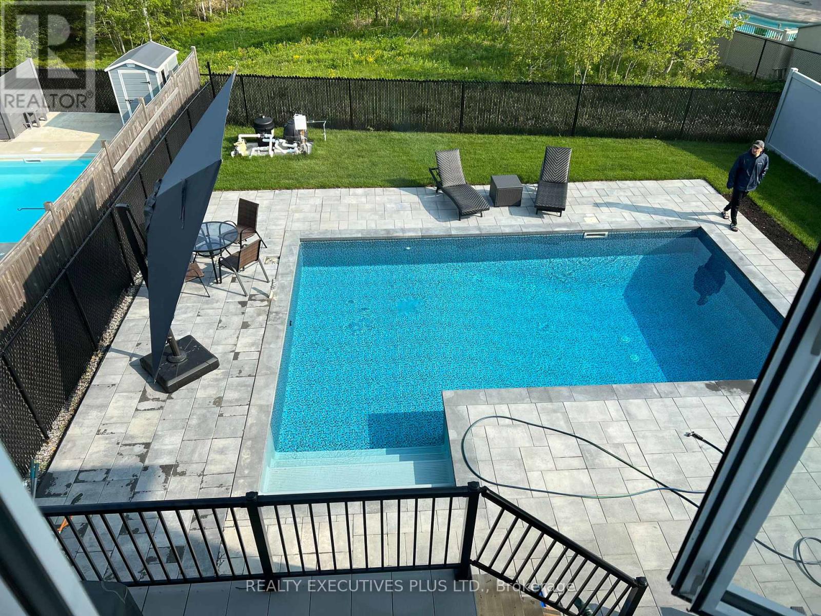 1082 Docteur Corbeil Boulevard, Clarence-Rockland, Ontario  K4K 0E9 - Photo 37 - X12673010