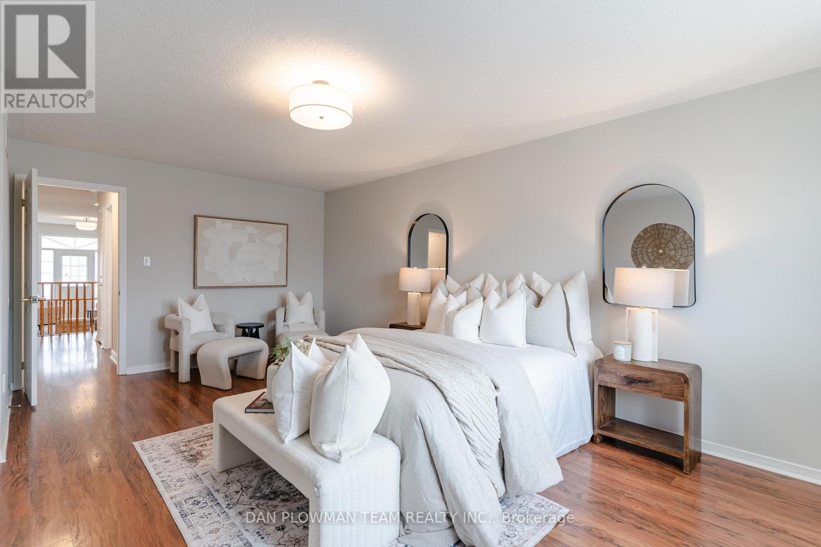 51 Hutton Place, Clarington, Ontario  L1C 5H5 - Photo 23 - E12909044