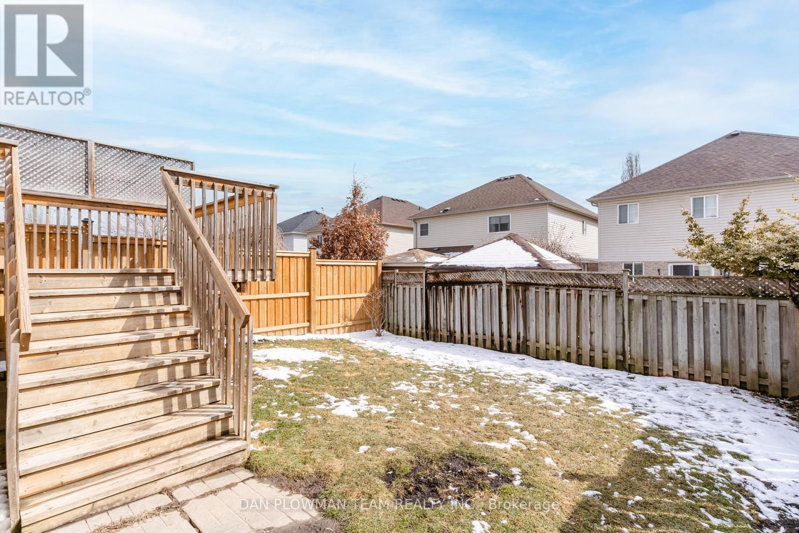 51 Hutton Place, Clarington, Ontario  L1C 5H5 - Photo 38 - E12909044