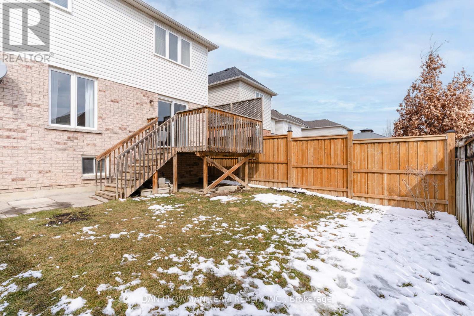 51 Hutton Place, Clarington, Ontario  L1C 5H5 - Photo 39 - E12909044