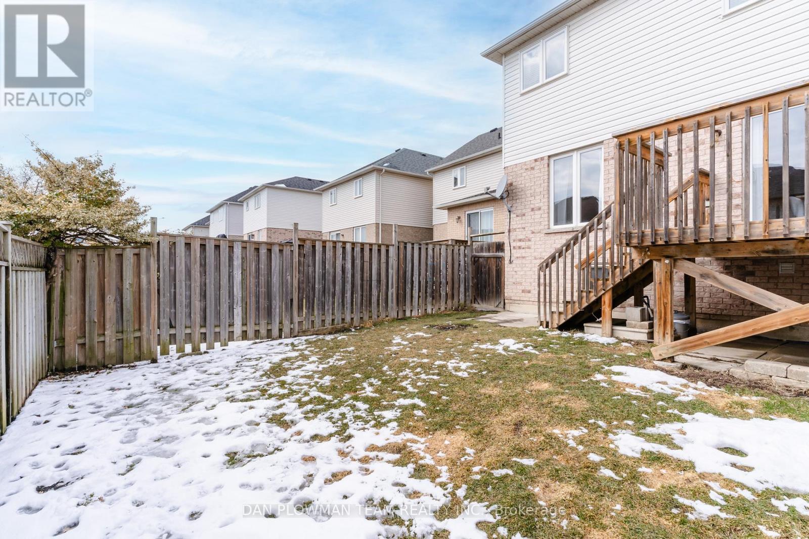 51 Hutton Place, Clarington, Ontario  L1C 5H5 - Photo 40 - E12909044