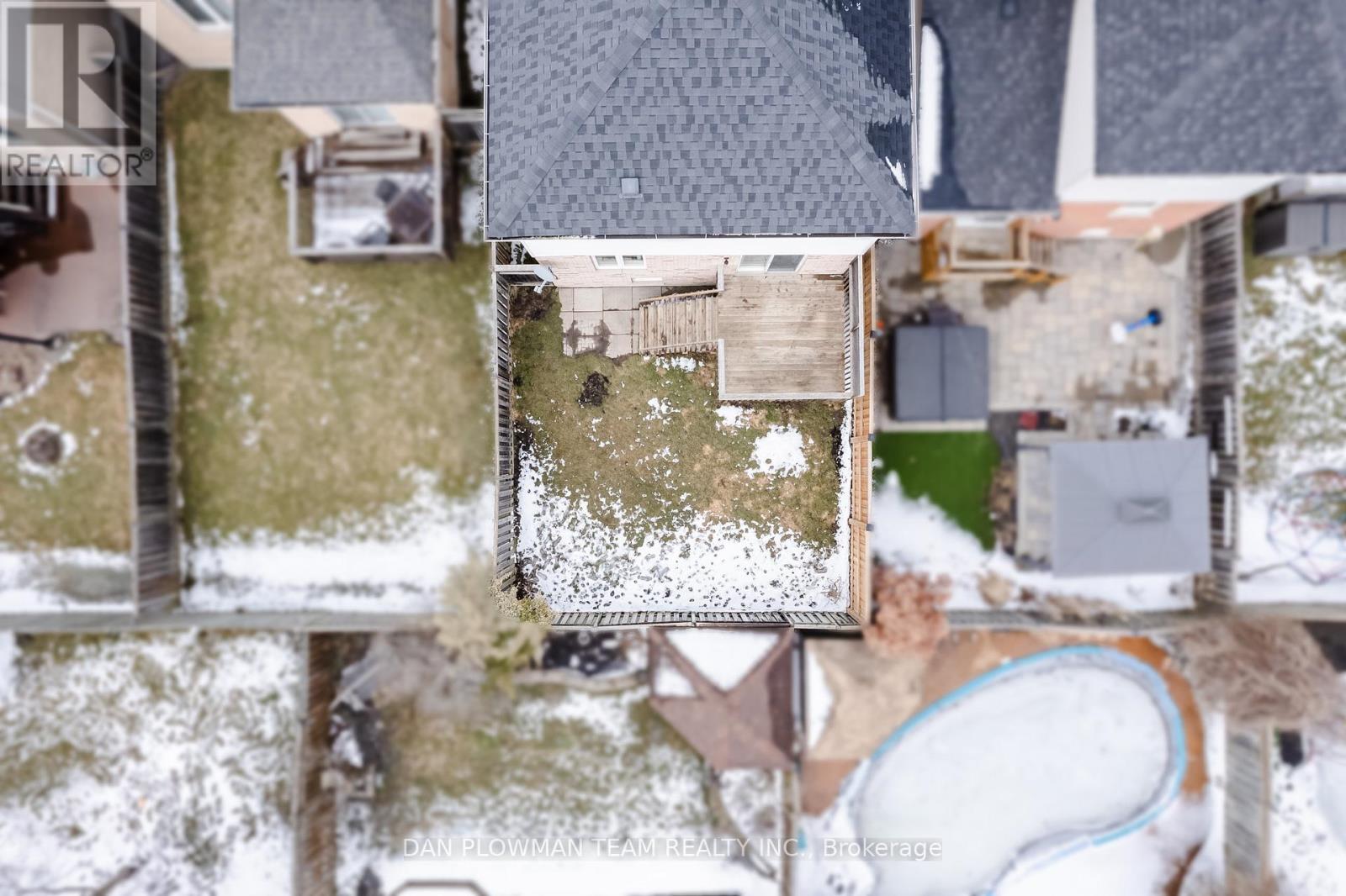 51 Hutton Place, Clarington, Ontario  L1C 5H5 - Photo 41 - E12909044