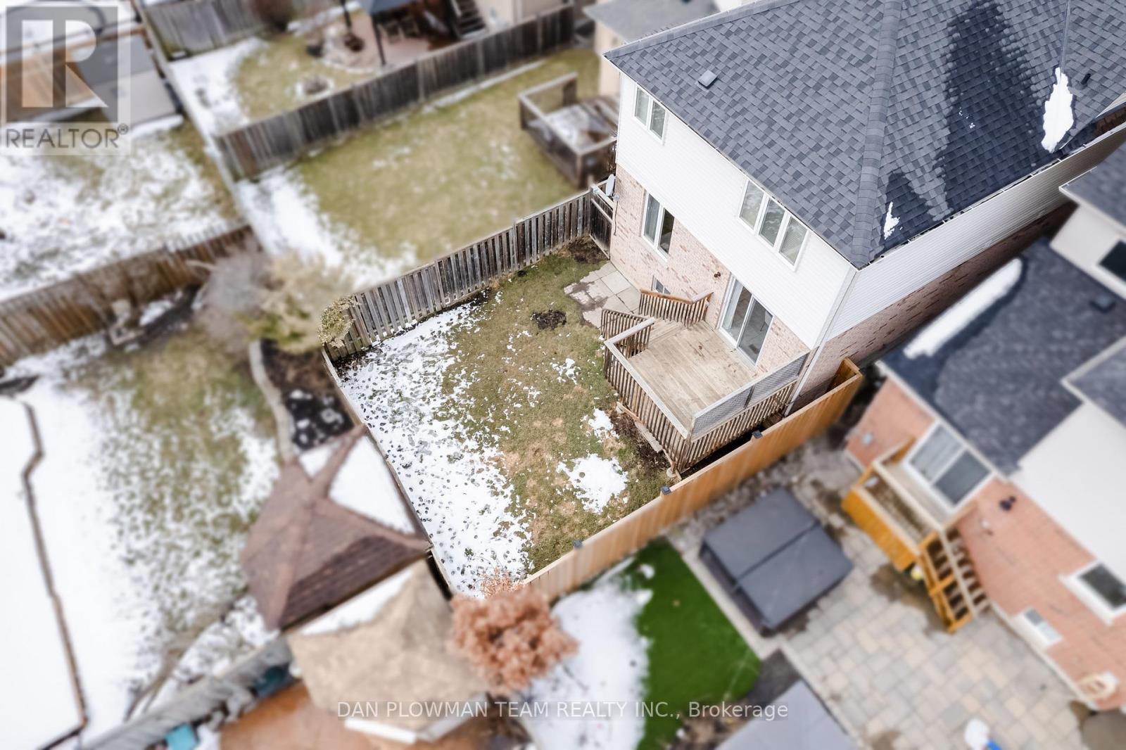 51 Hutton Place, Clarington, Ontario  L1C 5H5 - Photo 42 - E12909044