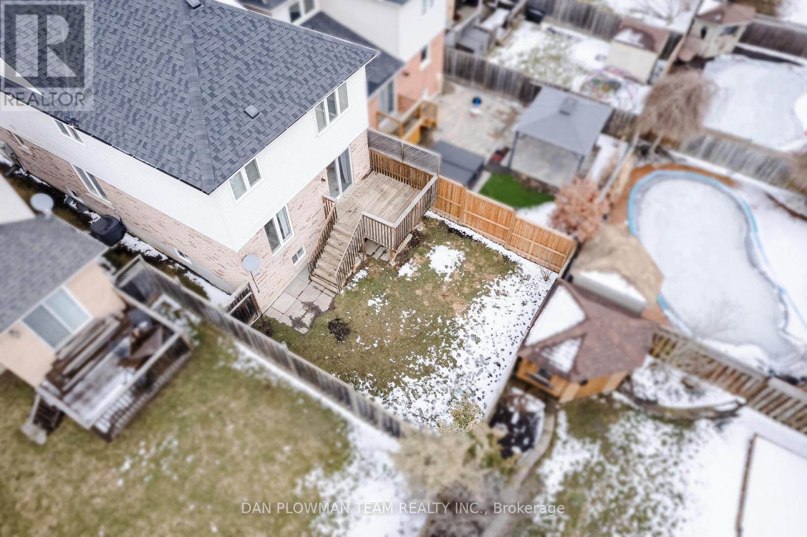 51 Hutton Place, Clarington, Ontario  L1C 5H5 - Photo 43 - E12909044