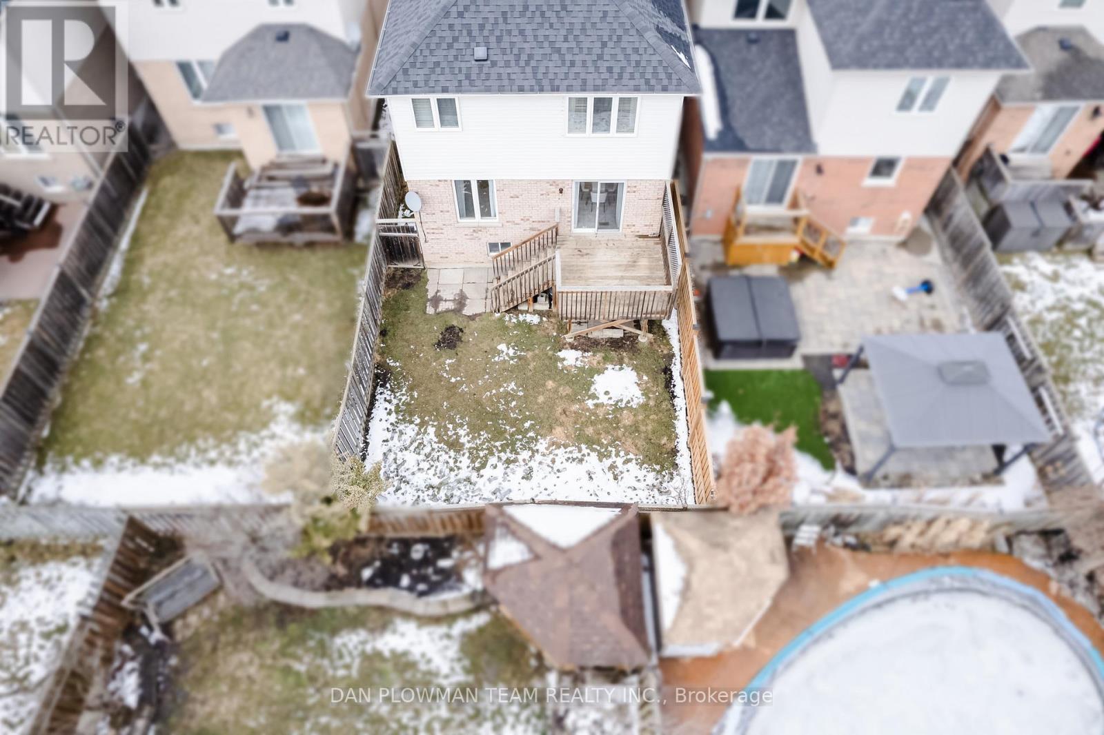 51 Hutton Place, Clarington, Ontario  L1C 5H5 - Photo 44 - E12909044