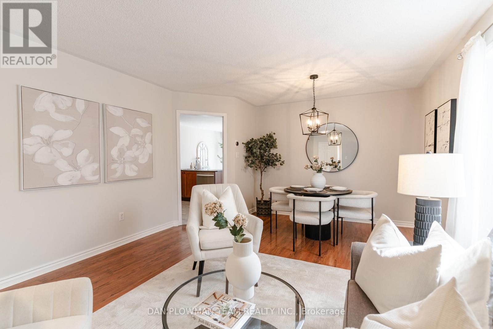 51 Hutton Place, Clarington, Ontario  L1C 5H5 - Photo 5 - E12909044