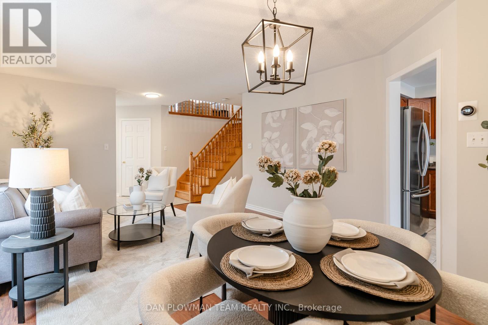 51 Hutton Place, Clarington, Ontario  L1C 5H5 - Photo 7 - E12909044