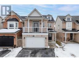 51 HUTTON PLACE, Clarington, Ontario