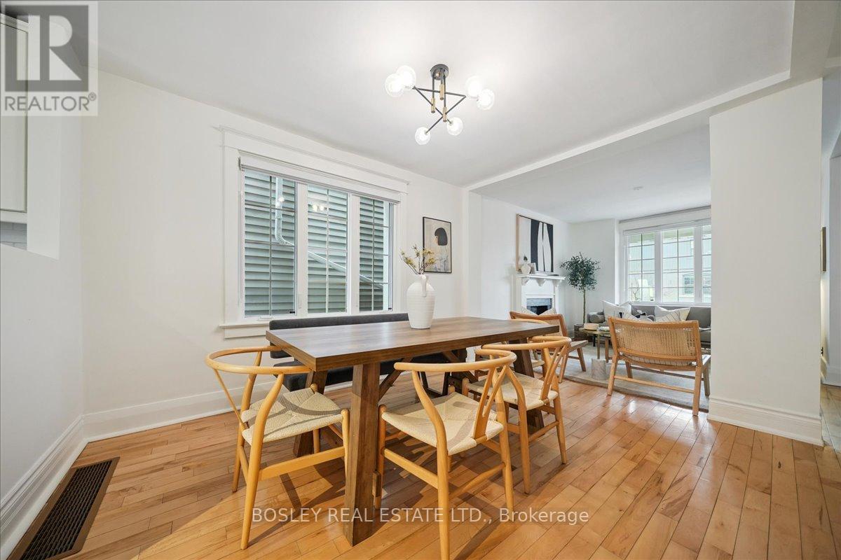 4 Murdock Avenue, Toronto (Woodbine Corridor), Ontario  M4C 1E4 - Photo 10 - E12909056