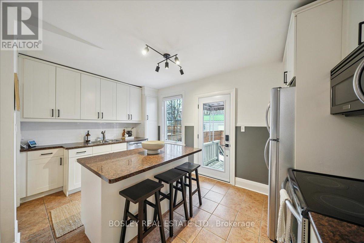 4 Murdock Avenue, Toronto (Woodbine Corridor), Ontario  M4C 1E4 - Photo 11 - E12909056