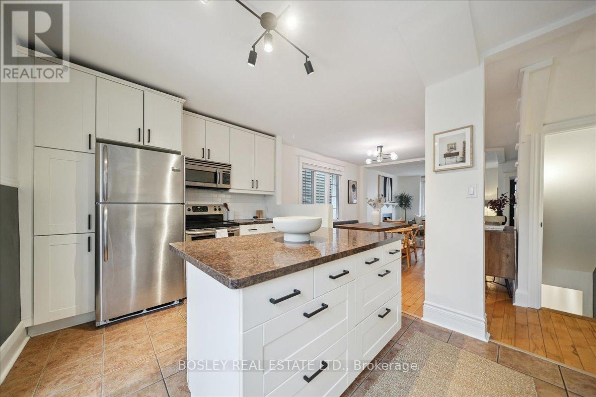 4 Murdock Avenue, Toronto (Woodbine Corridor), Ontario  M4C 1E4 - Photo 13 - E12909056