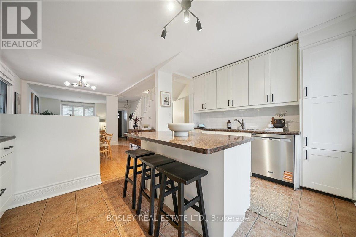 4 Murdock Avenue, Toronto (Woodbine Corridor), Ontario  M4C 1E4 - Photo 14 - E12909056