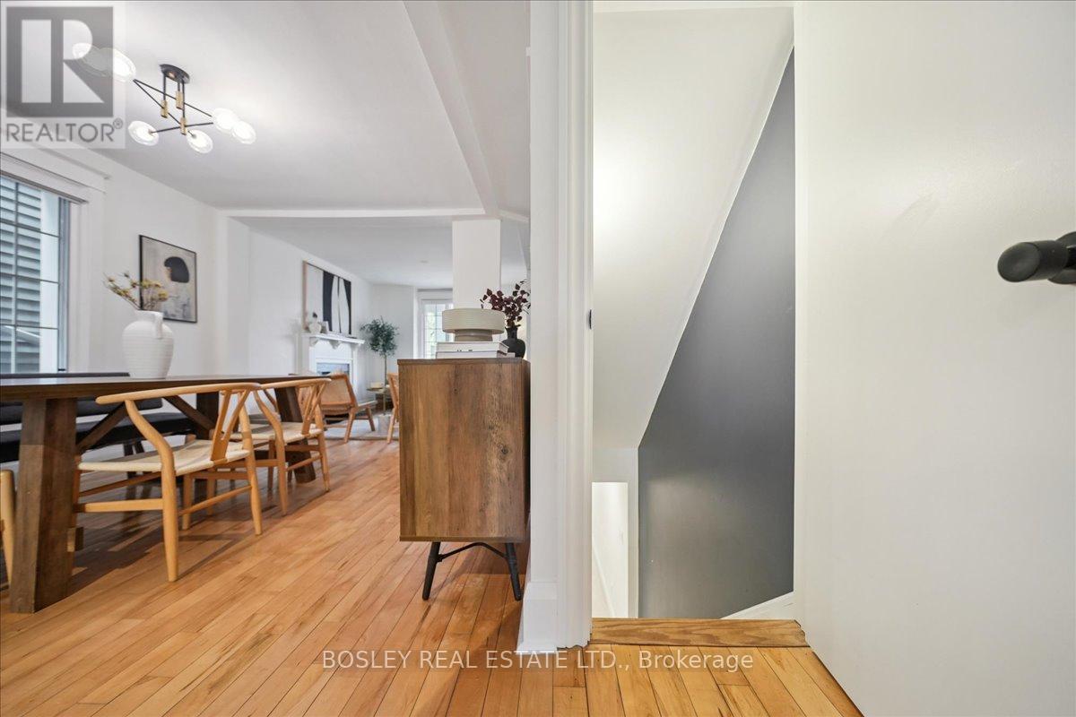 4 Murdock Avenue, Toronto (Woodbine Corridor), Ontario  M4C 1E4 - Photo 15 - E12909056