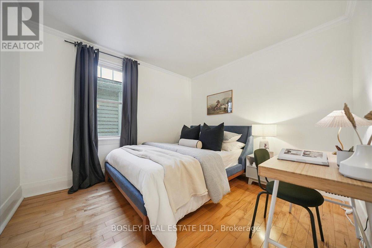 4 Murdock Avenue, Toronto (Woodbine Corridor), Ontario  M4C 1E4 - Photo 16 - E12909056