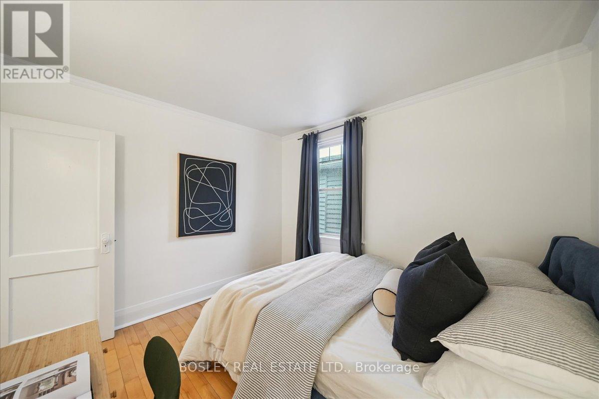 4 Murdock Avenue, Toronto (Woodbine Corridor), Ontario  M4C 1E4 - Photo 17 - E12909056