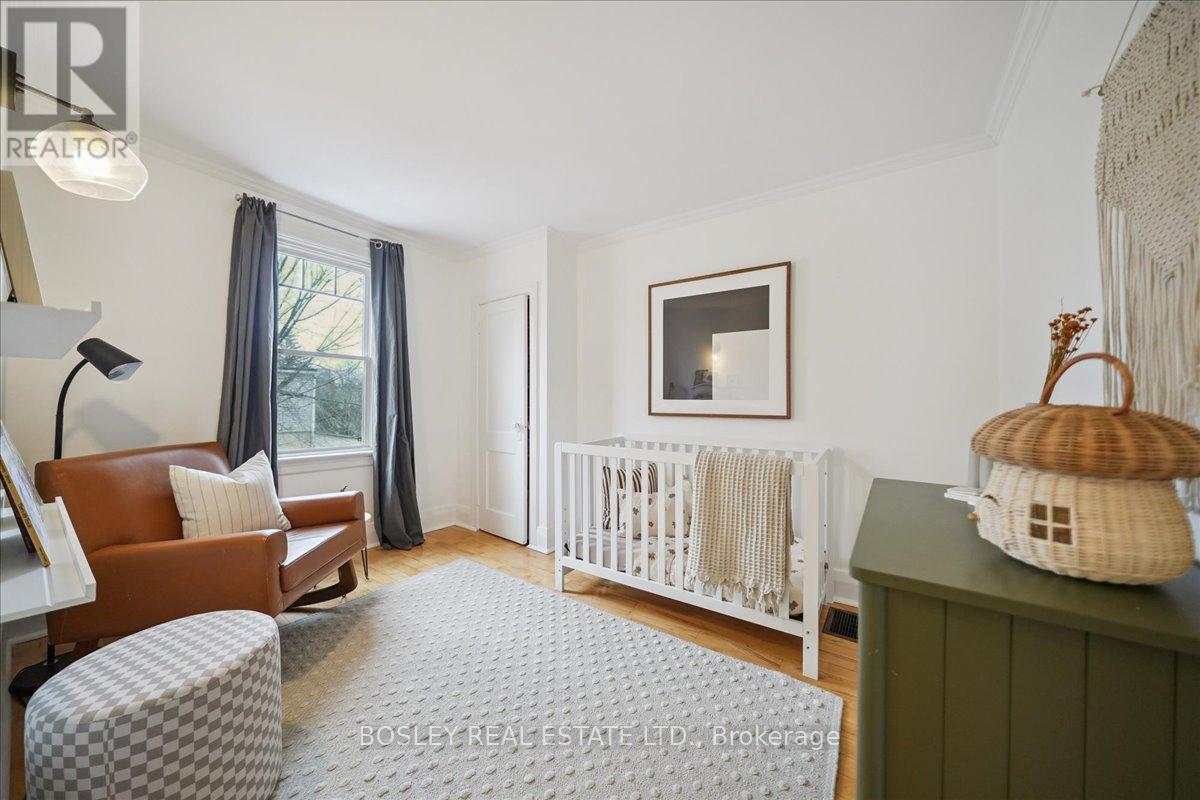 4 Murdock Avenue, Toronto (Woodbine Corridor), Ontario  M4C 1E4 - Photo 18 - E12909056