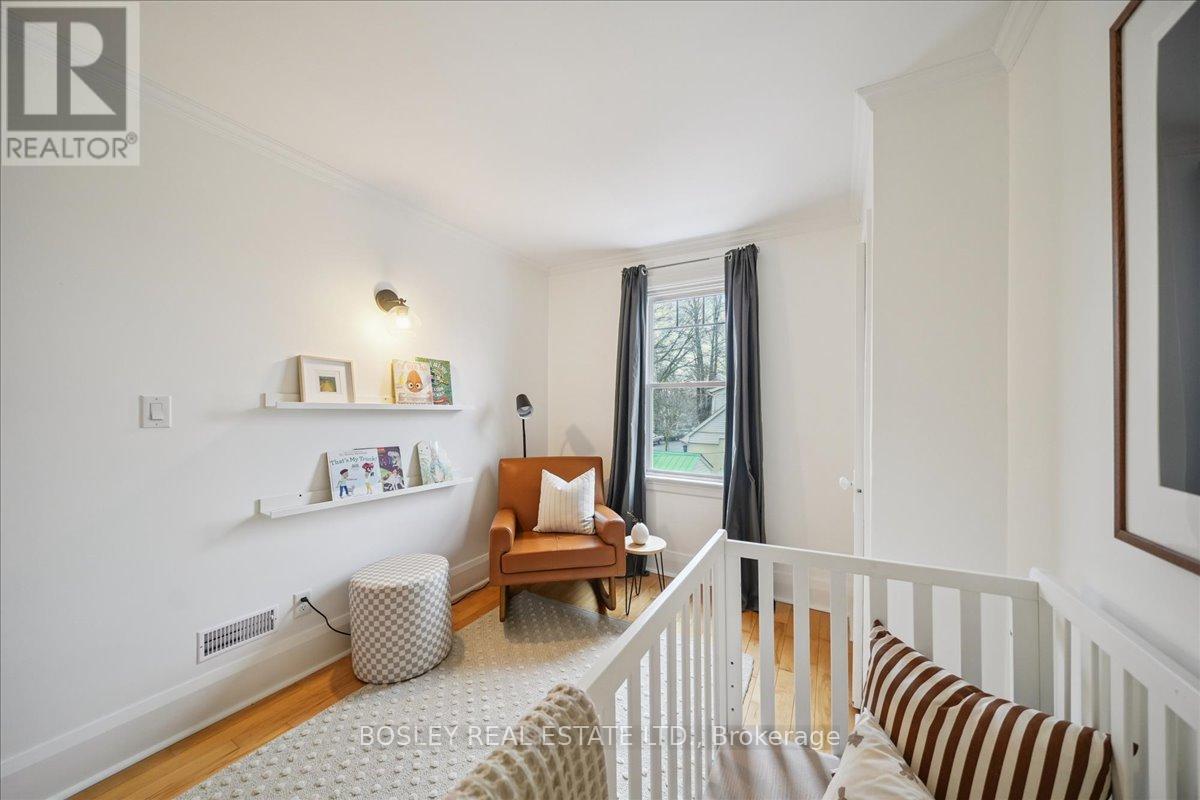 4 Murdock Avenue, Toronto (Woodbine Corridor), Ontario  M4C 1E4 - Photo 19 - E12909056