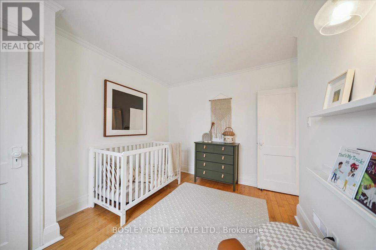 4 Murdock Avenue, Toronto (Woodbine Corridor), Ontario  M4C 1E4 - Photo 20 - E12909056