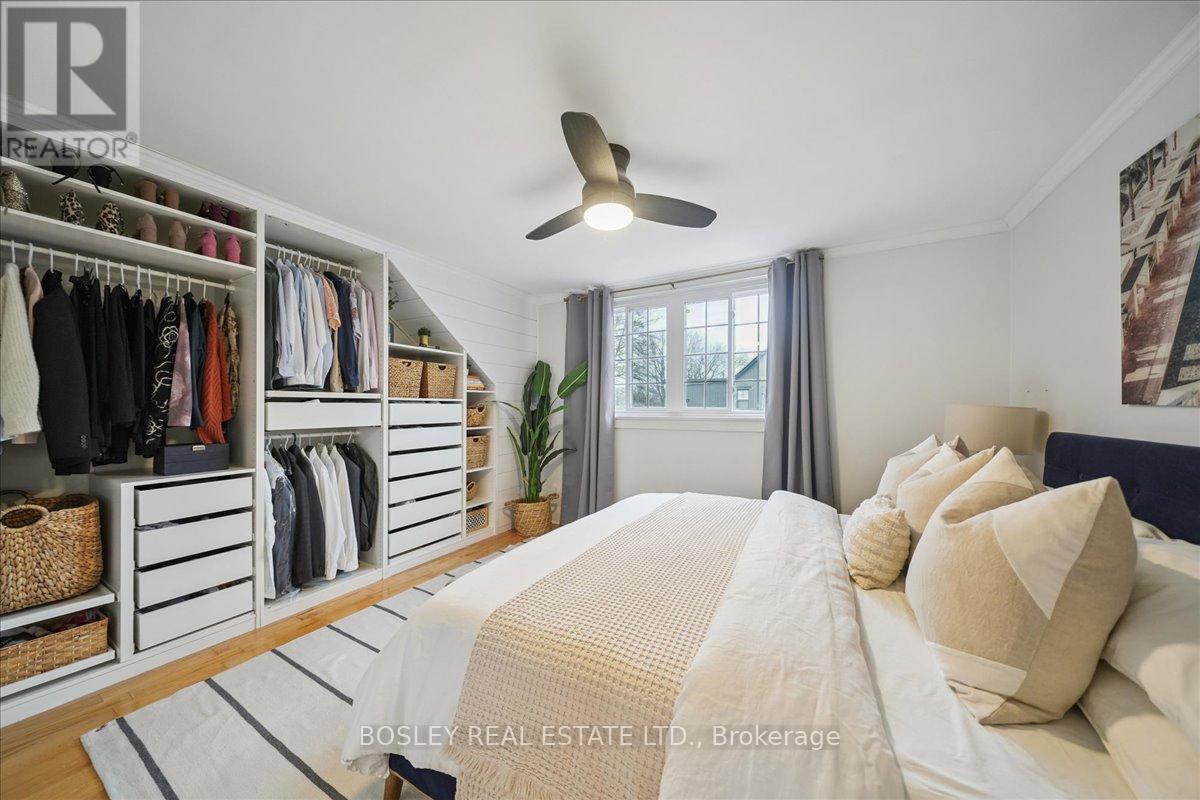 4 Murdock Avenue, Toronto (Woodbine Corridor), Ontario  M4C 1E4 - Photo 21 - E12909056