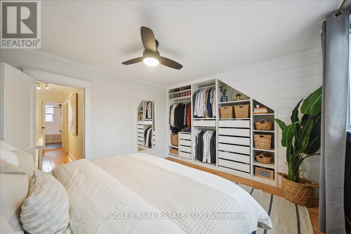 4 Murdock Avenue, Toronto (Woodbine Corridor), Ontario  M4C 1E4 - Photo 22 - E12909056