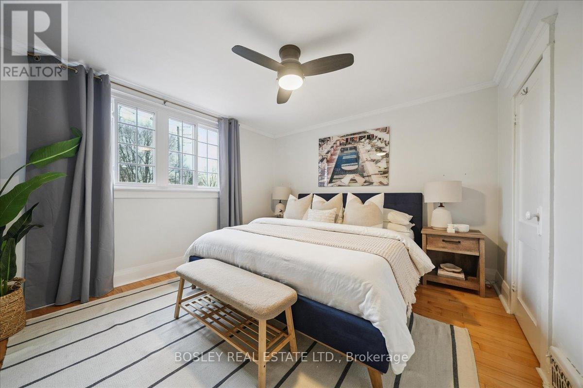 4 Murdock Avenue, Toronto (Woodbine Corridor), Ontario  M4C 1E4 - Photo 23 - E12909056