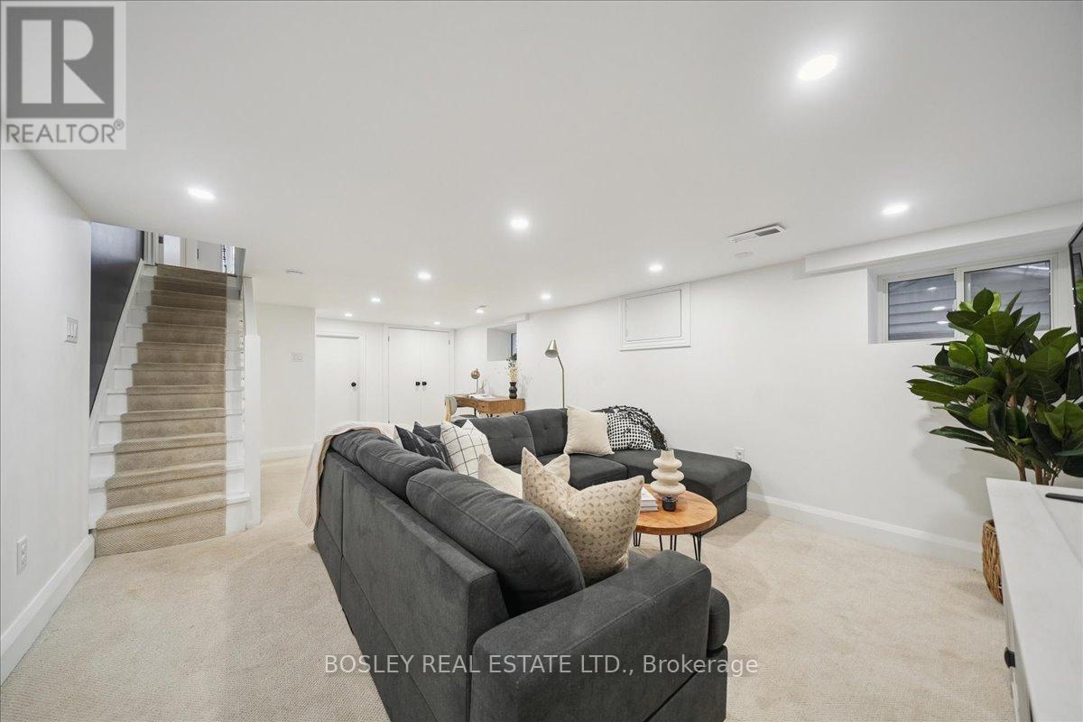 4 Murdock Avenue, Toronto (Woodbine Corridor), Ontario  M4C 1E4 - Photo 25 - E12909056