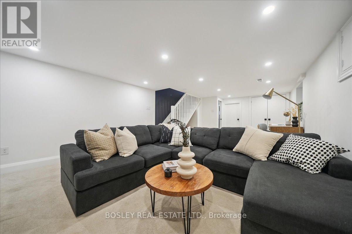 4 Murdock Avenue, Toronto (Woodbine Corridor), Ontario  M4C 1E4 - Photo 27 - E12909056