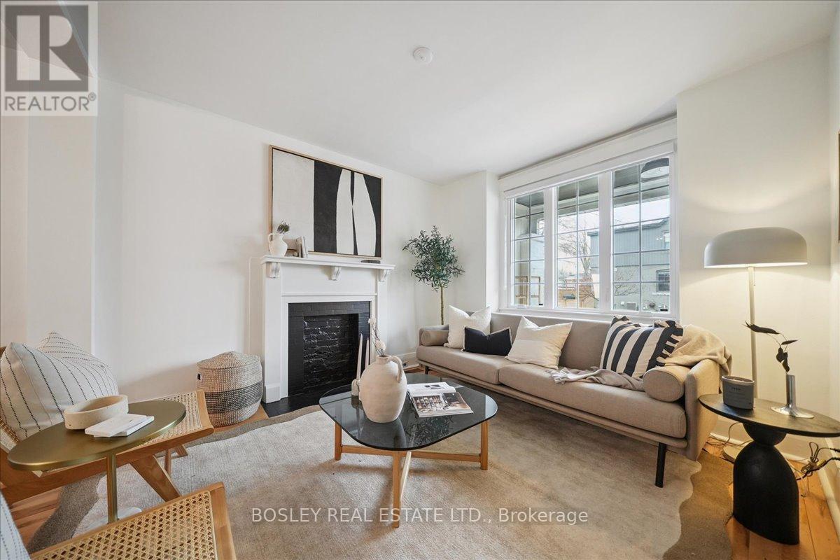 4 Murdock Avenue, Toronto (Woodbine Corridor), Ontario  M4C 1E4 - Photo 3 - E12909056