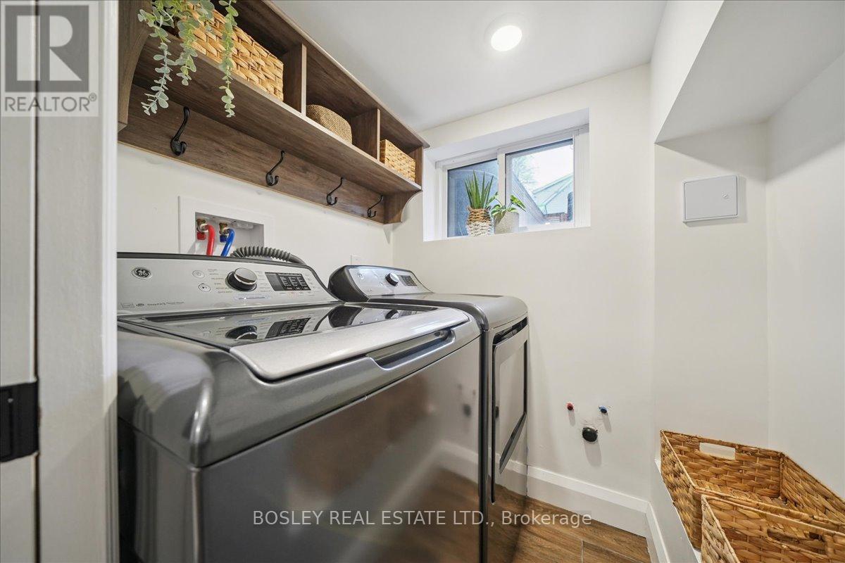 4 Murdock Avenue, Toronto (Woodbine Corridor), Ontario  M4C 1E4 - Photo 30 - E12909056