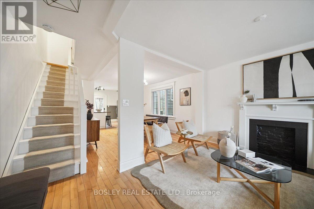 4 Murdock Avenue, Toronto (Woodbine Corridor), Ontario  M4C 1E4 - Photo 4 - E12909056