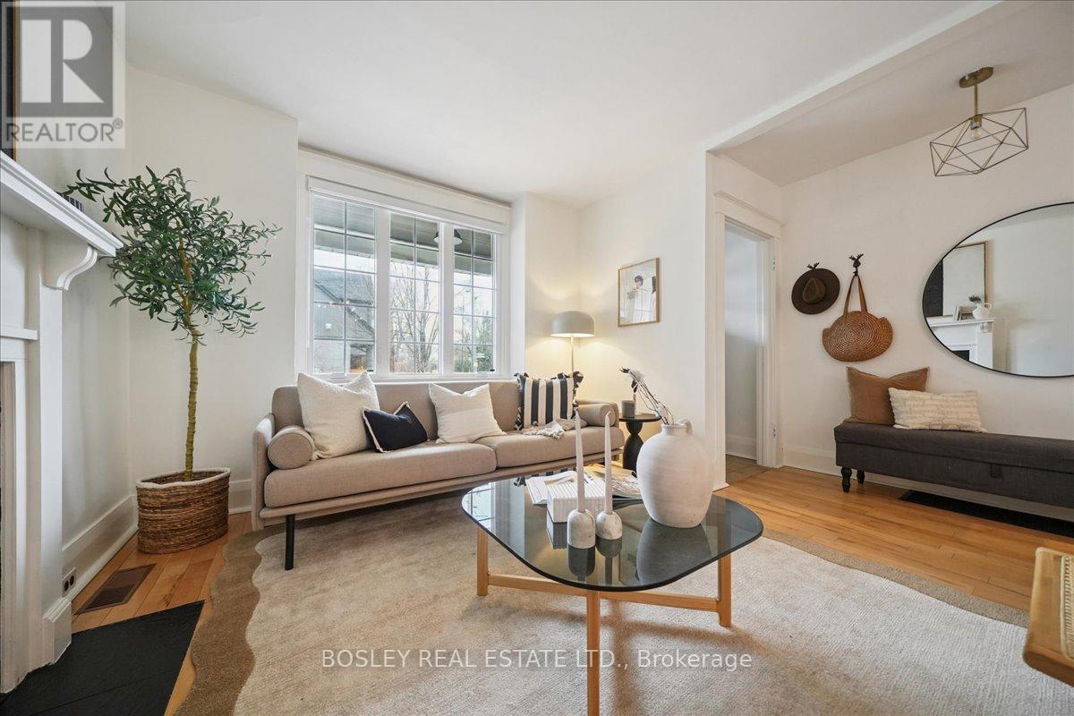 4 Murdock Avenue, Toronto (Woodbine Corridor), Ontario  M4C 1E4 - Photo 5 - E12909056