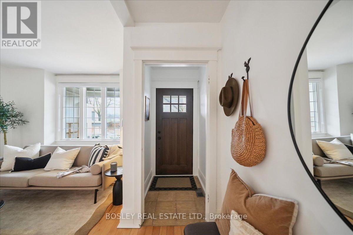 4 Murdock Avenue, Toronto (Woodbine Corridor), Ontario  M4C 1E4 - Photo 6 - E12909056