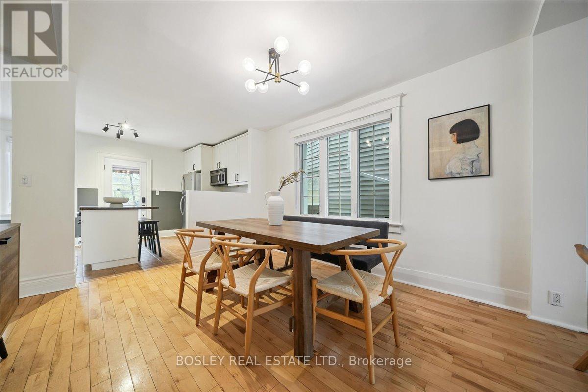 4 Murdock Avenue, Toronto (Woodbine Corridor), Ontario  M4C 1E4 - Photo 7 - E12909056