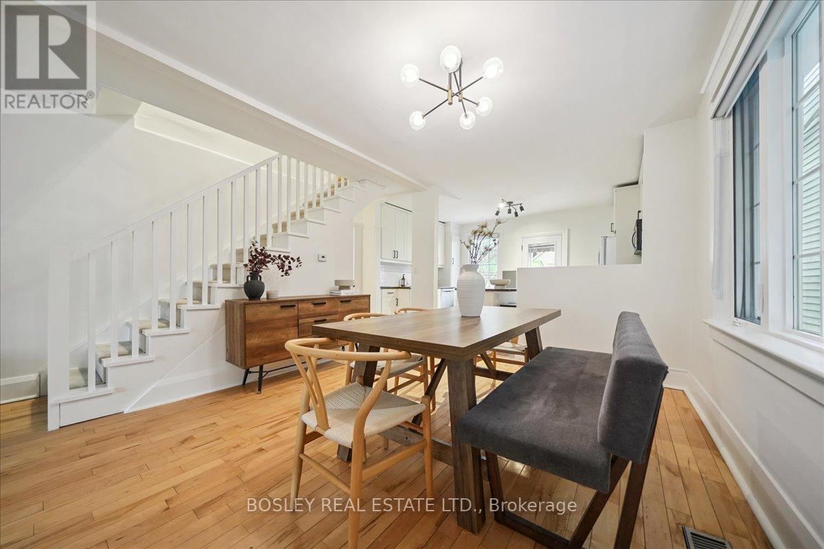 4 Murdock Avenue, Toronto (Woodbine Corridor), Ontario  M4C 1E4 - Photo 8 - E12909056