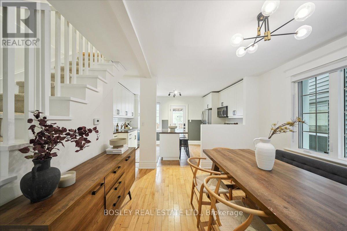 4 Murdock Avenue, Toronto (Woodbine Corridor), Ontario  M4C 1E4 - Photo 9 - E12909056