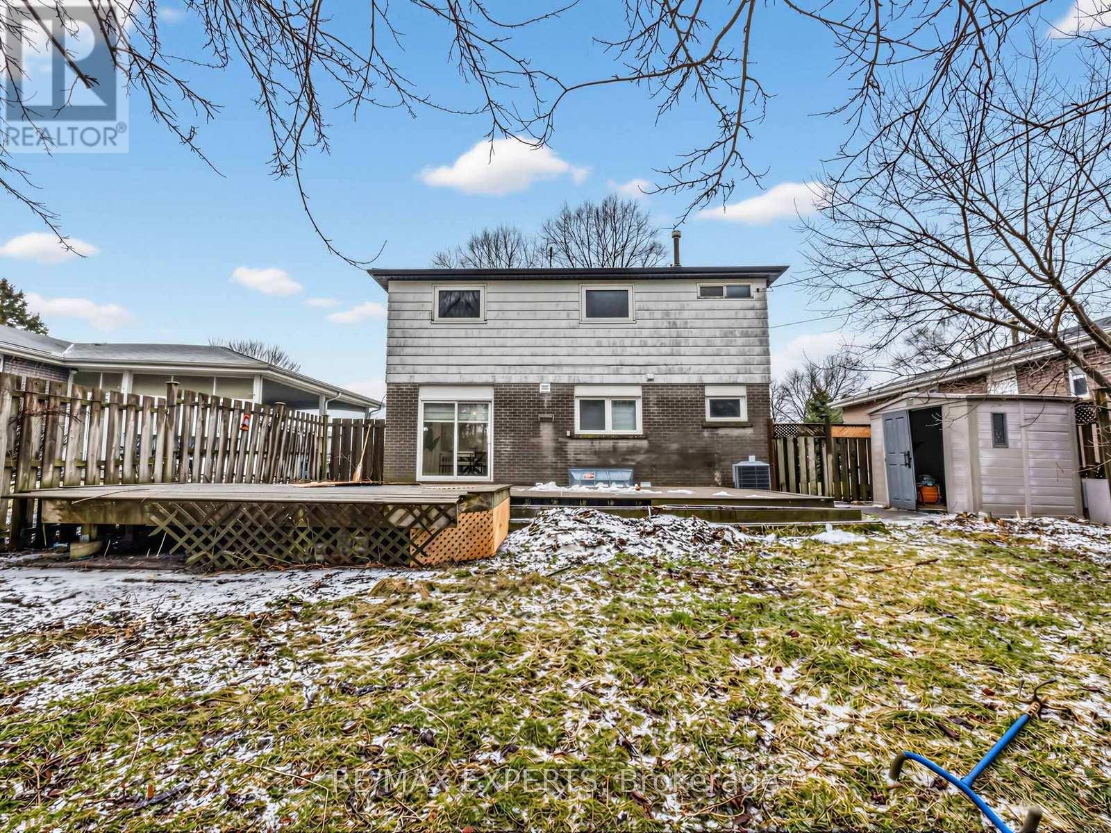 751 Lublin Avenue, Pickering (Bay Ridges), Ontario  L1W 1Z1 - Photo 31 - E12909070