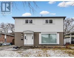 751 LUBLIN AVENUE, Pickering, Ontario
