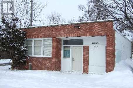 1688 CENTRAL STREET W, Pickering, Ontario