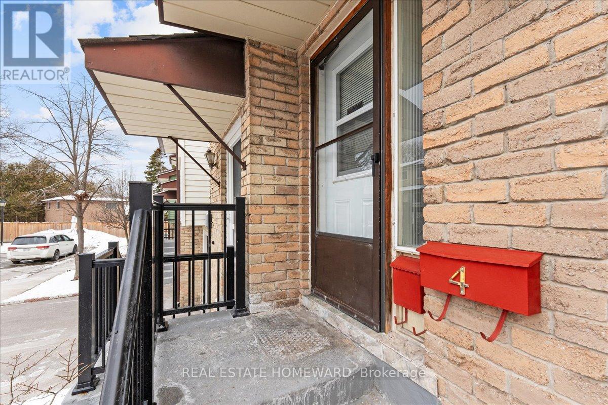 4 - 3430 Kingston Road, Toronto (Scarborough Village), Ontario  M1M 1R5 - Photo 2 - E12909110