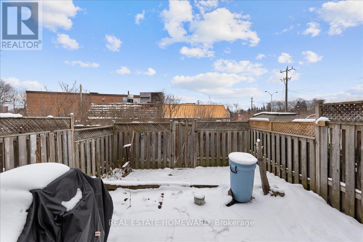 4 - 3430 Kingston Road, Toronto (Scarborough Village), Ontario  M1M 1R5 - Photo 36 - E12909110