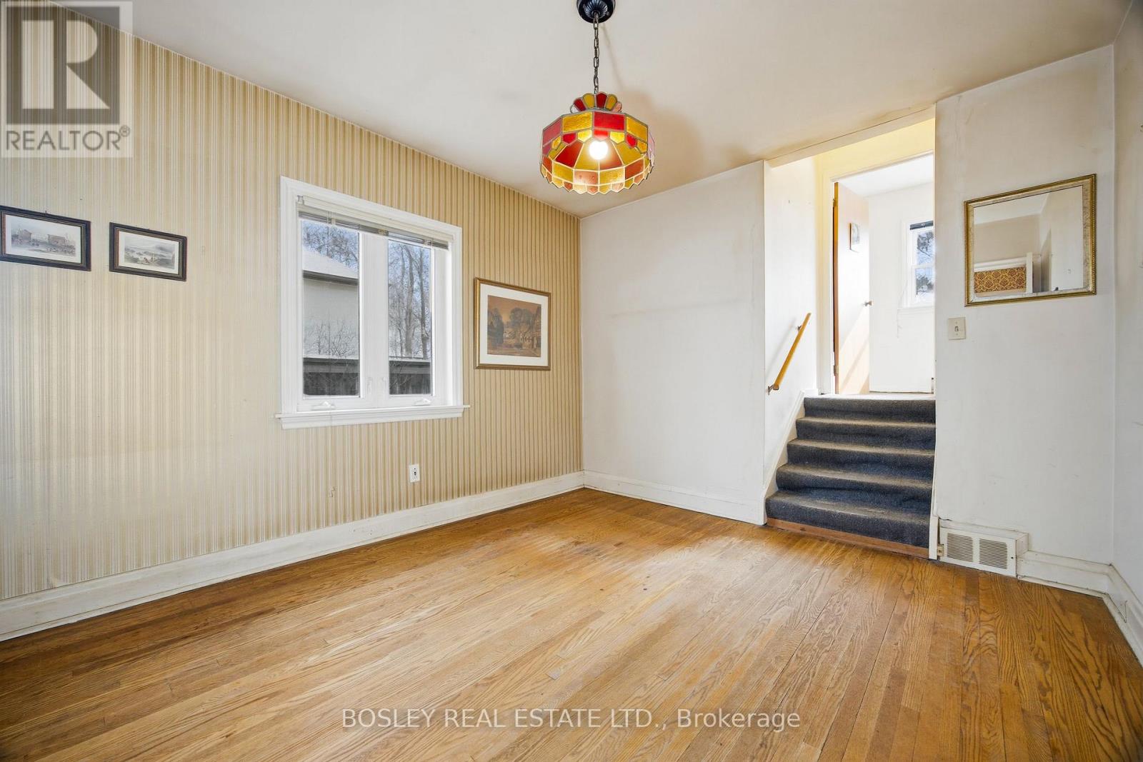 1 East Haven Drive, Toronto, Ontario  M1N 1L8 - Photo 14 - E12909234